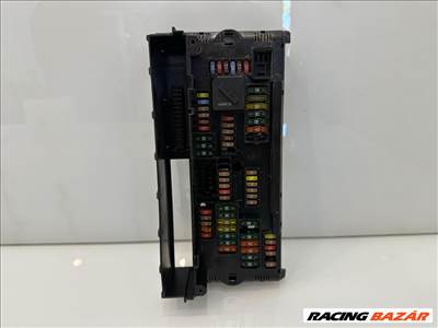 BMW F07 5GT 530 535 540 550 utastér biztosítéktábla  9252815