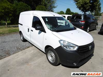 Dacia dokker térelválasztó valaszfal