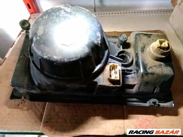 Lada Zsiguli Fényszóró Jobb "040070" ty37003100180 2. kép