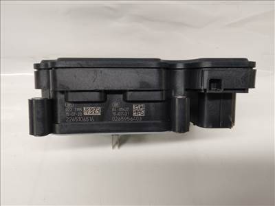 Dacia Duster 2011-2017 Abs elektronika 0265956403, 2265106516, 476601203R  KI-BE SZERELÉST IS VÁLLALUNK! 