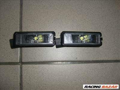 VW Eos 2011-től SMD rendszámtábla világítás