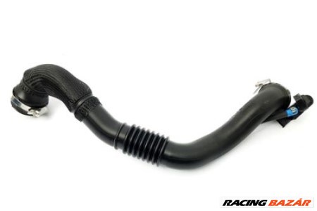 Renault Laguna II 2.0dci gyári új turbó intercooler töltőlevegő cső érzékelővel 2005-2007-ig 1. kép