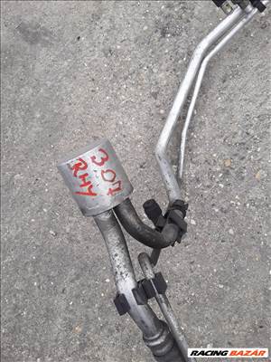 Peugeot 307 Klímacső 2.0 HDI 90-107 Le