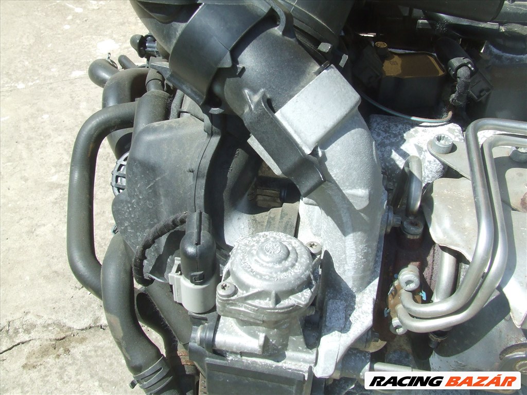 Skoda Fabia III 1.2 TSI Motor CJZ 6. kép