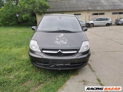 Citroën C8 I 2.2 HDi fényszóró 
