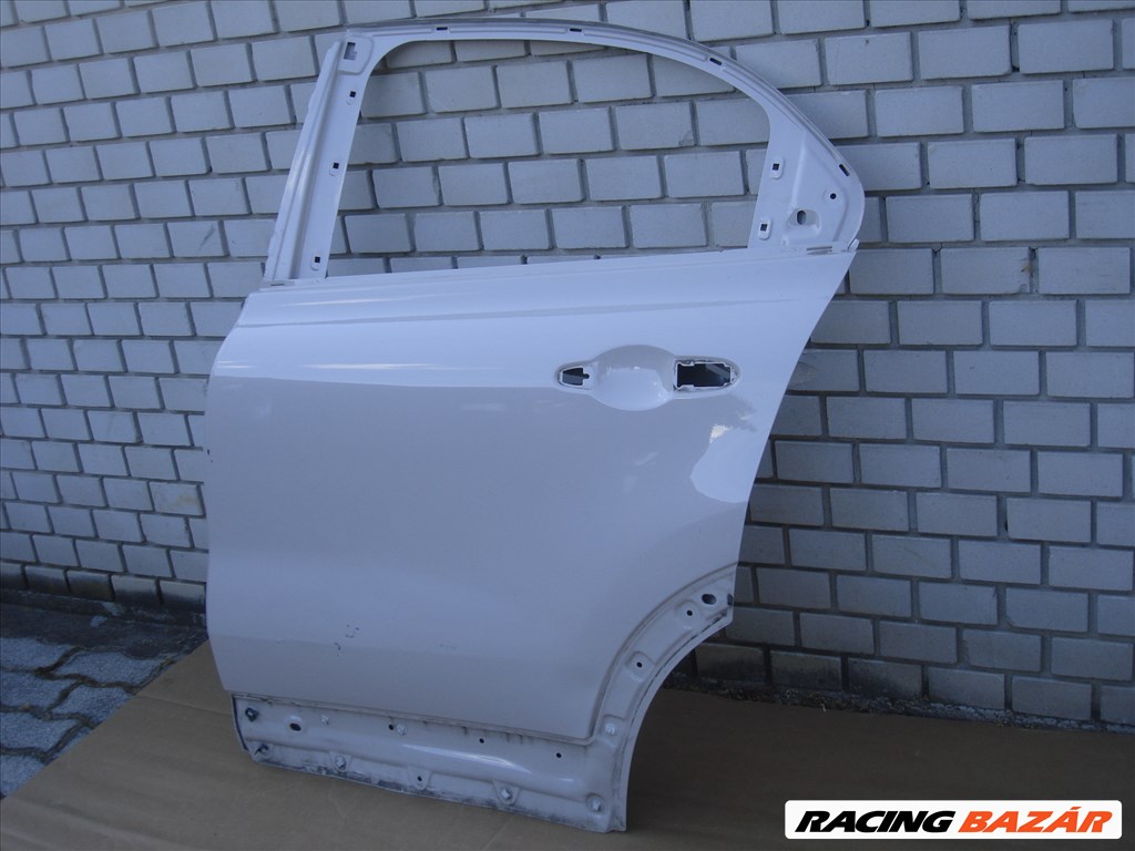 Fiat 500 X Bal hátsó ajtó 2014-től 2. kép