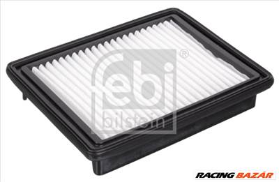 FEBI BILSTEIN 49659 - légszűrő HIGER MAN OPEL VAUXHALL