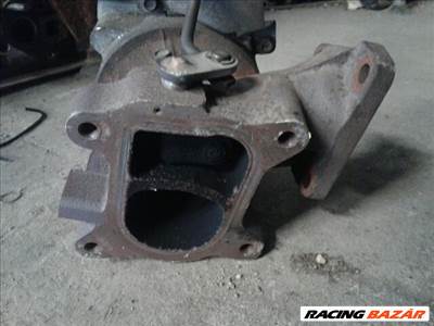 Mazda 323 (BJ) Turbó "044709"