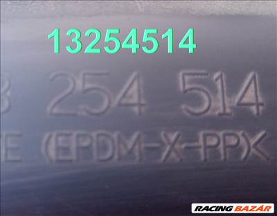 Opel Astra J 13254514		