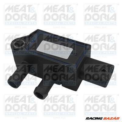 MEAT & DORIA 827006 - Érzékelő, kipufogógáz-nyomás MITSUBISHI