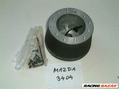 Mazda RX4 RX7 kormányagy kormány adapter 3404