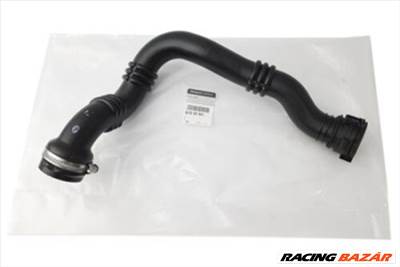 Renault Laguna III 2.0dci gyári új turbó intercooler töltőlevegő cső 2007-2015-ig