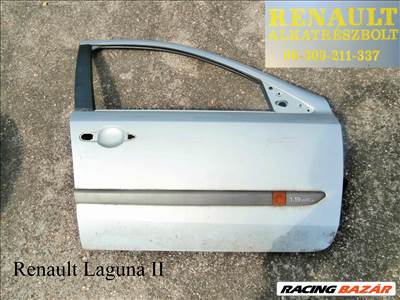 Renault Laguna II jobb első ajtó