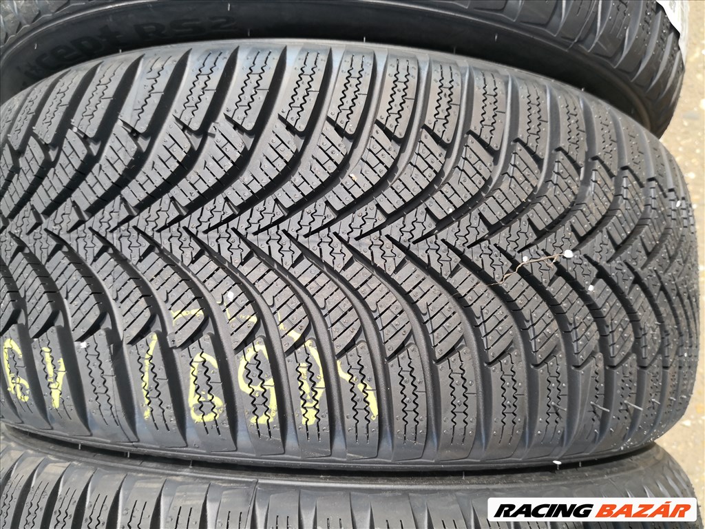 195/50 R15 ÚJ!! Hankook téli gumi 90000ft a 4db/159/ 4. kép