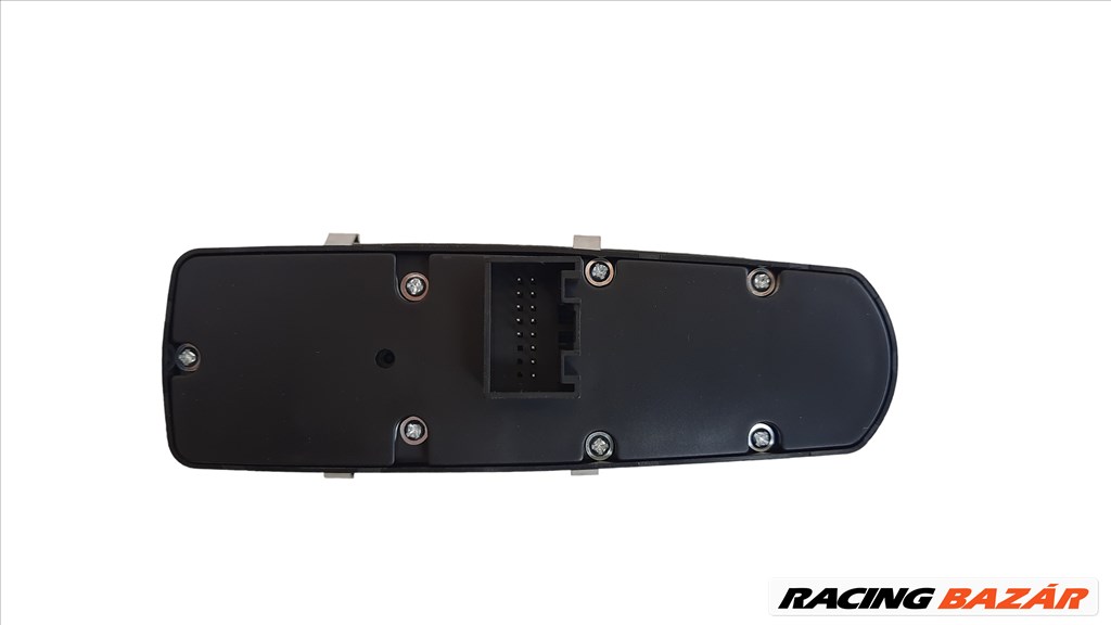 Porsche Cayenne II, Porsche Panamera I, Porsche Macan bal első ablakemelő kapcsoló  7pp959858q 3. kép