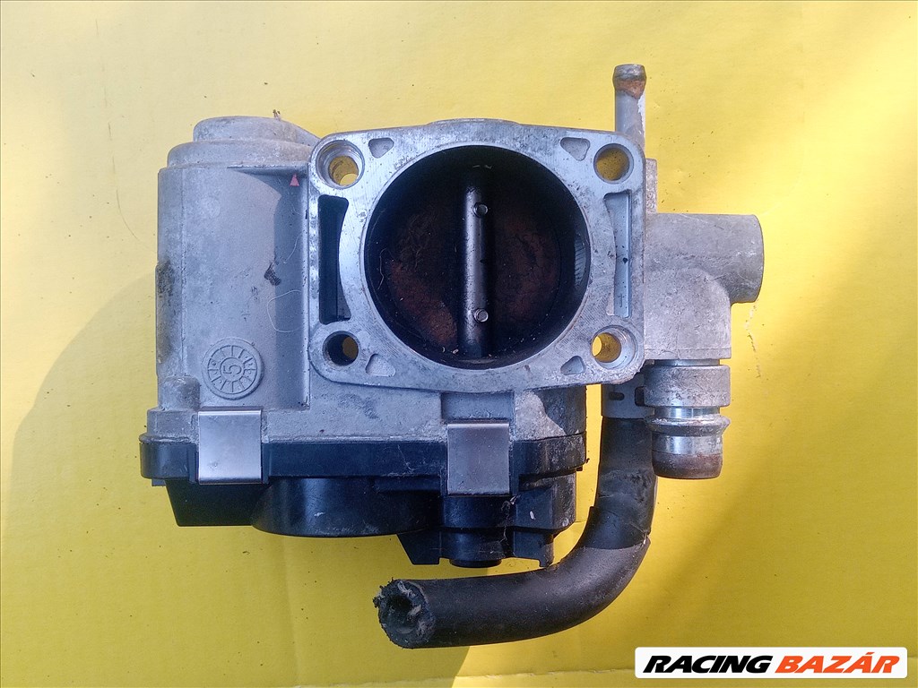 Opel Astra H, Opel Astra G, Opel Zafira B, Opel Meriva A folytószelep Z16XEP  055352858 delphi25362123 2. kép