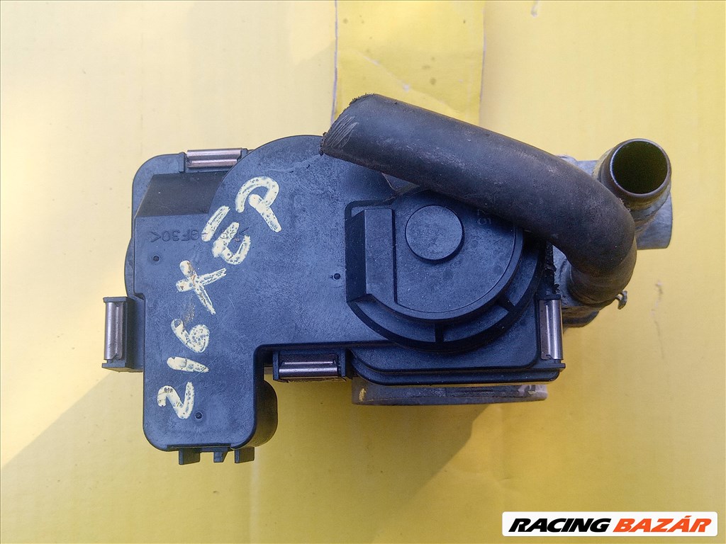 Opel Astra H, Opel Astra G, Opel Zafira B, Opel Meriva A folytószelep Z16XEP  055352858 delphi25362123 3. kép