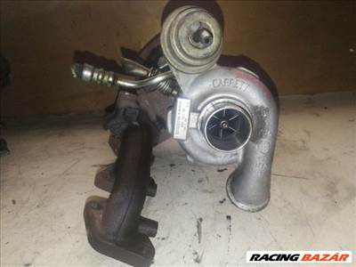 Opel Vectra B Turbó "111313" 2057030b