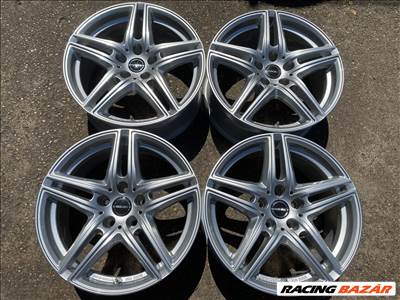 4db Borbet 17″ BMW 5 G30 alufelni. (3263)