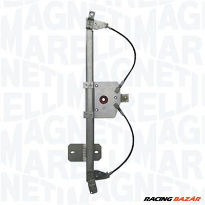 MAGNETI MARELLI 350103150200 - ablakemelő RENAULT