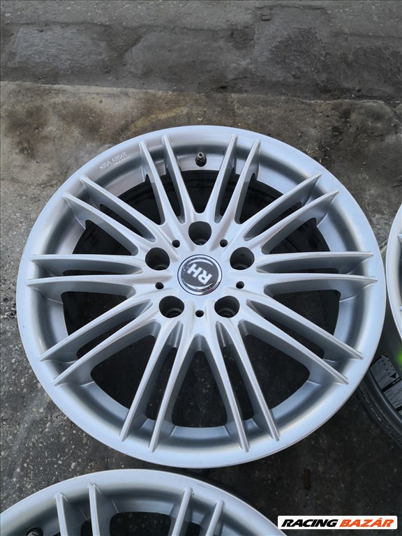 5x120 17 Volkswagen T5,T6 alufelni 89000ft a 4db/268/ 1. kép