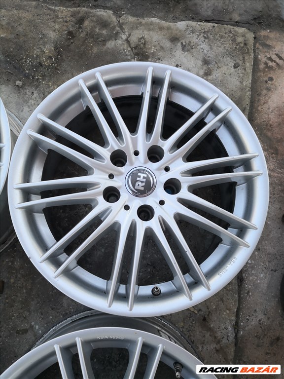 5x120 17 Volkswagen T5,T6 alufelni 89000ft a 4db/268/ 2. kép