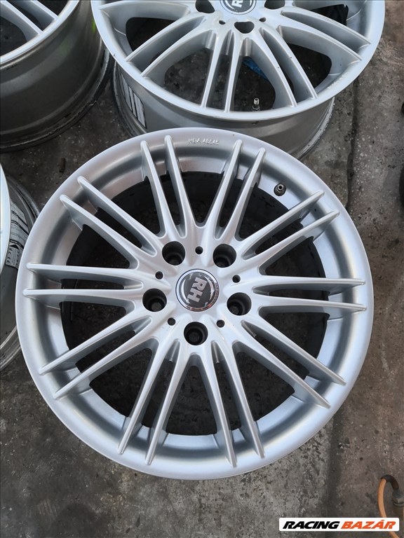 5x120 17 Volkswagen T5,T6 alufelni 89000ft a 4db/268/ 3. kép