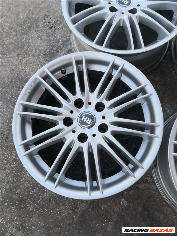 5x120 17 Volkswagen T5,T6 alufelni 89000ft a 4db/268/ 4. kép