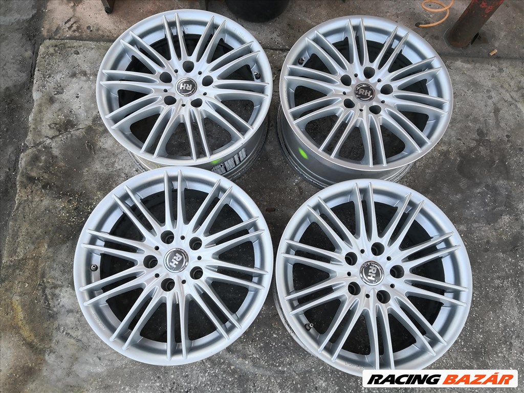 5x120 17 Volkswagen T5,T6 alufelni 89000ft a 4db/268/ 5. kép