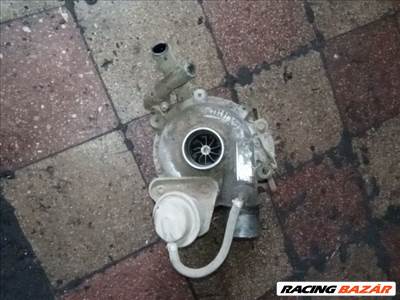 Mazda B 2500 Turbó "117877" vj260006