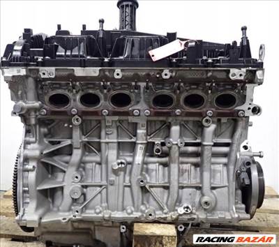 BMW M4 (G22 G82) M3 (G20 G80 G28 ) S58B30A motor 