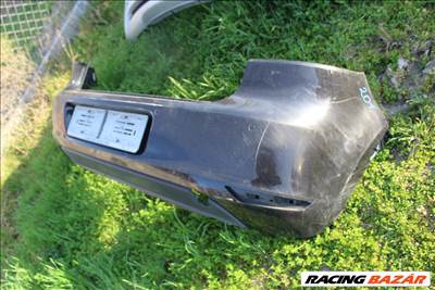 Volkswagen Golf VI hátsó lökhárító (201)