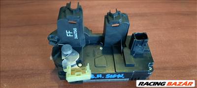 Opel Signum bal hátsó ajtózár 