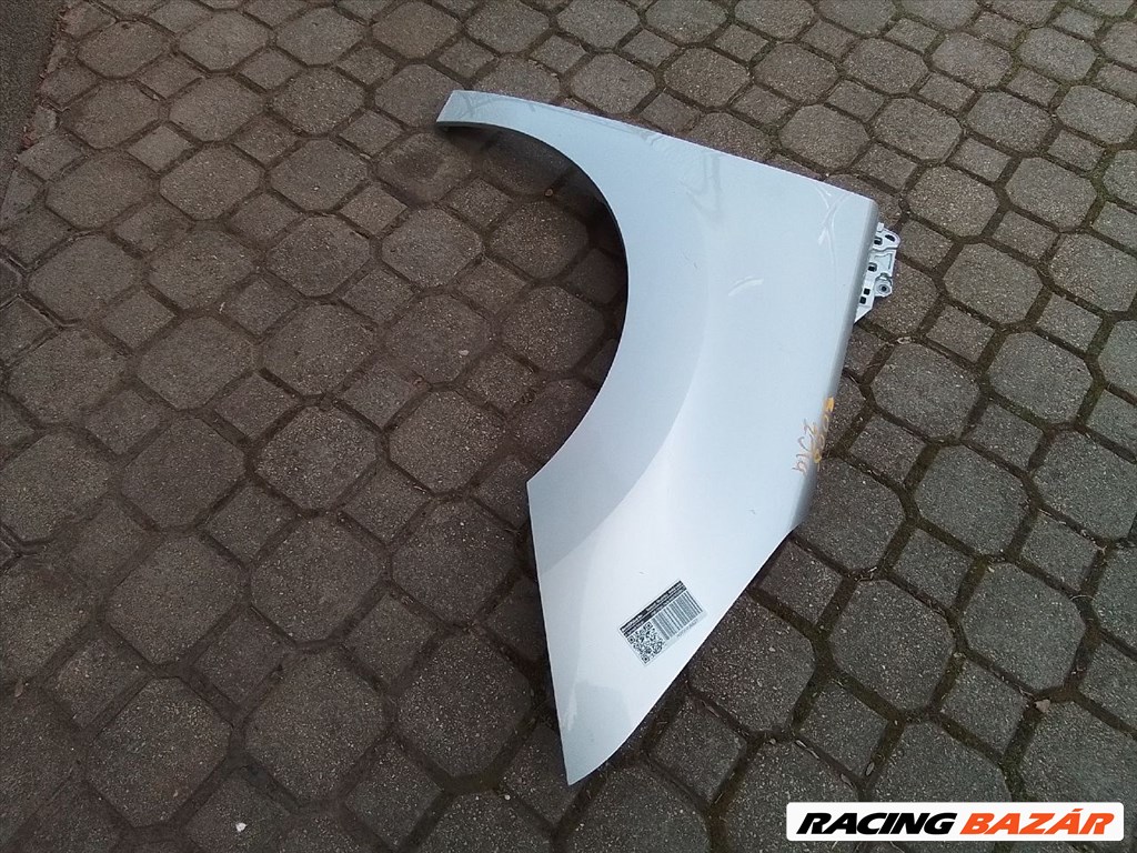 Peugeot 3008 I csomagtérajtó komplett 65000.-ft 11. kép