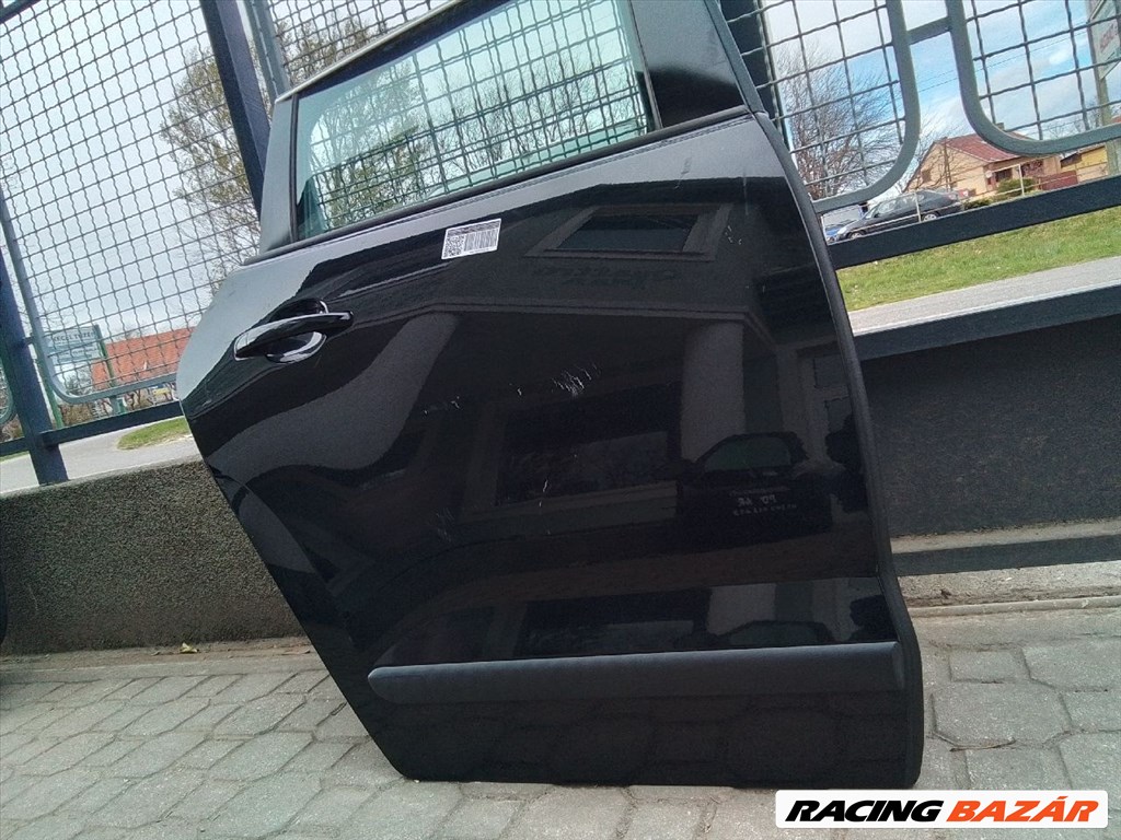 Peugeot 3008 I csomagtérajtó komplett 65000.-ft 9. kép