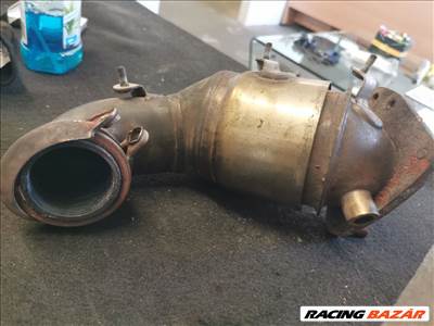 Saab 9-3 II SportCombi 1.9 TTiD Katalizátor 686523e 55559630