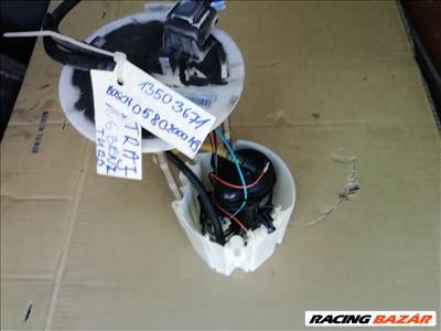 Opel Astra J benzinpumpa 1.6