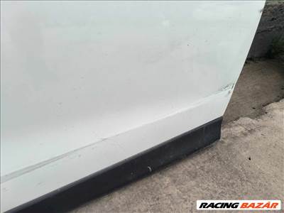 Honda CR-V V Jobb hátsó ajtó (részeivel)