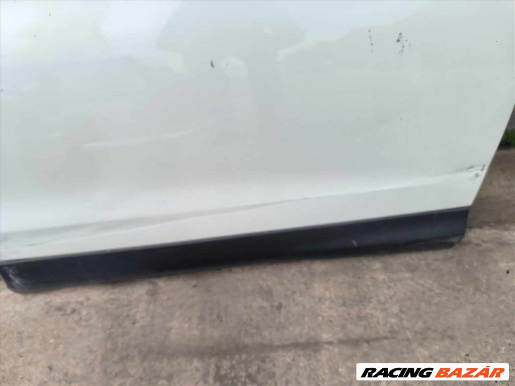 Honda CR-V V Jobb hátsó ajtó (részeivel) 2. kép