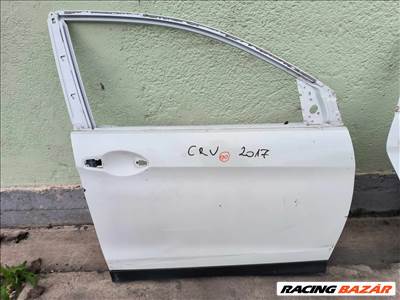 Honda CR-V V Jobb hátsó ajtó (részeivel)