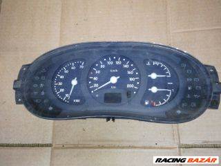 Renault Clio II Kilométeróra *112526* 070216132412