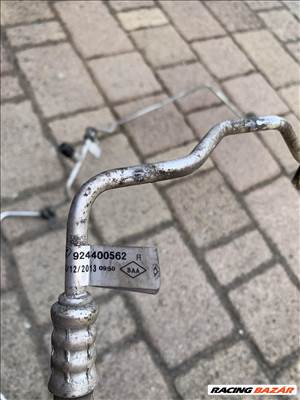 Dacia Dokker, Dacia Lodgy klíma alkatrész klímacső 924400562r