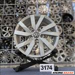 Volkswagen 16 gyári alufelni felni, 5x112, Passat Golf  (3174)