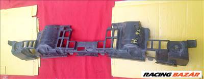 Opel Astra H első Lökhárító Tartó műanyag facelift H Astra 13225772