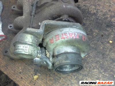 Renault Master I Turbó "057065" 4655894