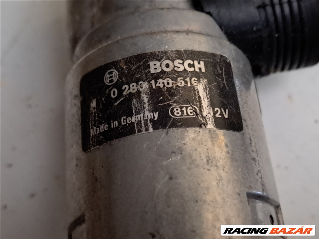 Eladó Opel Omega alapjárati motor Bosch 0 280 140 516 4. kép