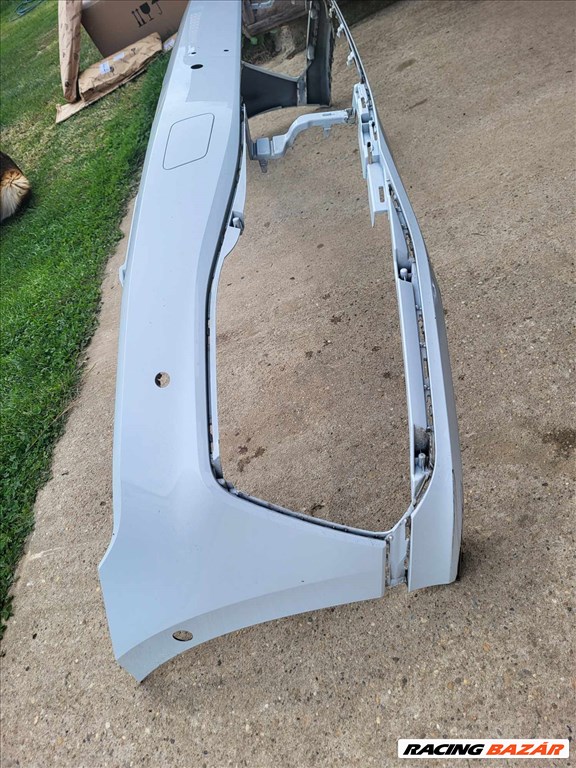 Volkswagen Passat B8 R-Line első lökhárító 3g0807221g 4. kép