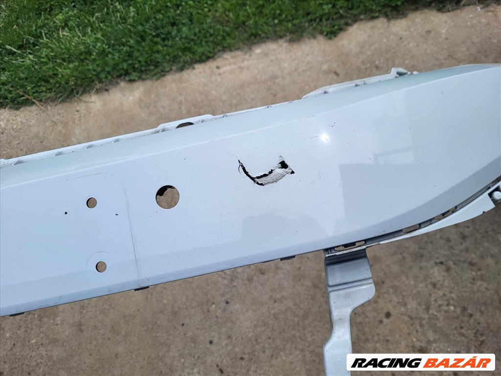 Volkswagen Passat B8 R-Line első lökhárító 3g0807221g 5. kép