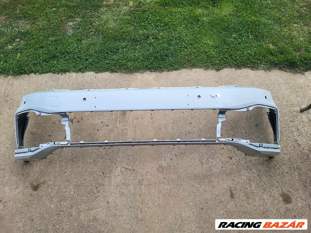 Volkswagen Passat B8 R-Line első lökhárító 3g0807221g 1. kép