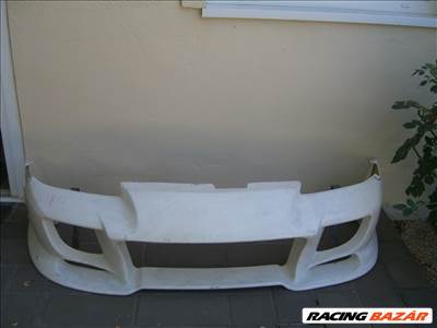 Mazda MX6 első tuning lökhárító